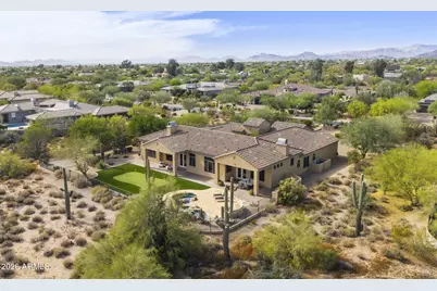 6981 E Blue Sky Drive, Scottsdale, AZ 85266 - Photo 88