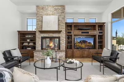 6981 E Blue Sky Drive, Scottsdale, AZ 85266 - Photo 26