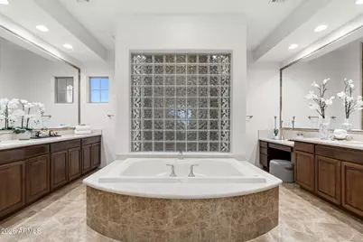 6981 E Blue Sky Drive, Scottsdale, AZ 85266 - Photo 56