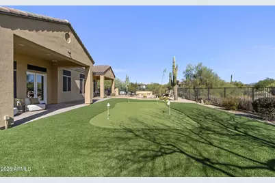 6981 E Blue Sky Drive, Scottsdale, AZ 85266 - Photo 74