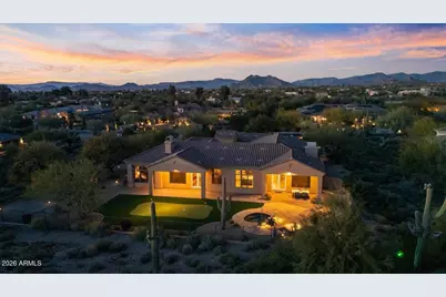 6981 E Blue Sky Drive, Scottsdale, AZ 85266 - Photo 4