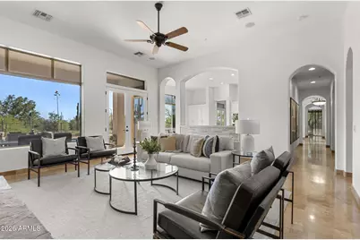 6981 E Blue Sky Drive, Scottsdale, AZ 85266 - Photo 24