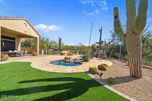6981 E Blue Sky Dr, Scottsdale, AZ 85266 - Photo 46