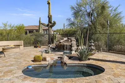 6981 E Blue Sky Drive, Scottsdale, AZ 85266 - Photo 72