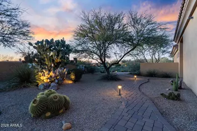 6981 E Blue Sky Drive, Scottsdale, AZ 85266 - Photo 8