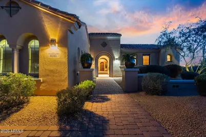 6981 E Blue Sky Drive, Scottsdale, AZ 85266 - Photo 2