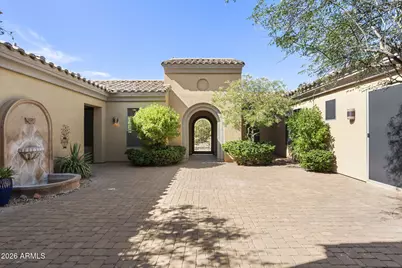 6981 E Blue Sky Drive, Scottsdale, AZ 85266 - Photo 8
