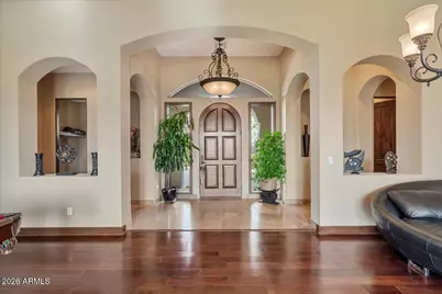 6981 E Blue Sky Drive, Scottsdale, AZ 85266 - Photo 12