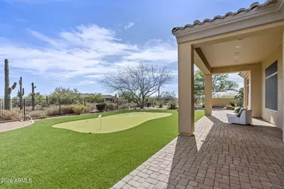 6981 E Blue Sky Drive, Scottsdale, AZ 85266 - Photo 70