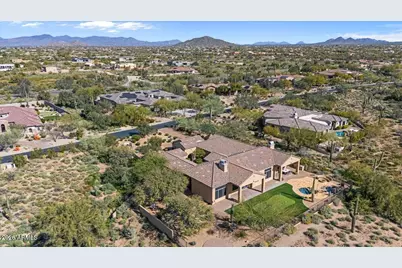 6981 E Blue Sky Drive, Scottsdale, AZ 85266 - Photo 52