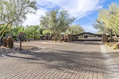 6981 E Blue Sky Drive, Scottsdale, AZ 85266 - Photo 90