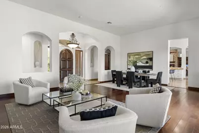 6981 E Blue Sky Drive, Scottsdale, AZ 85266 - Photo 12
