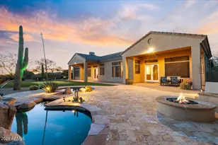 6981 E Blue Sky Dr, Scottsdale, AZ 85266 - Photo 6