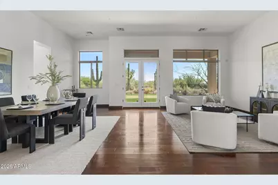 6981 E Blue Sky Drive, Scottsdale, AZ 85266 - Photo 20