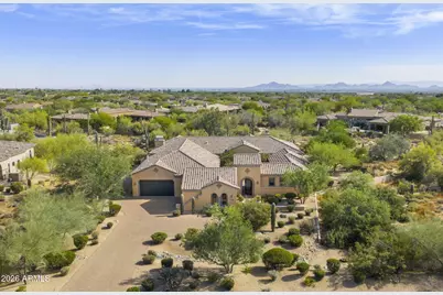 6981 E Blue Sky Drive, Scottsdale, AZ 85266 - Photo 84