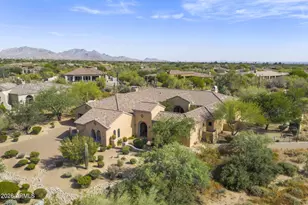 6981 E Blue Sky Dr, Scottsdale, AZ 85266 - Photo 86
