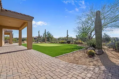6981 E Blue Sky Drive, Scottsdale, AZ 85266 - Photo 44