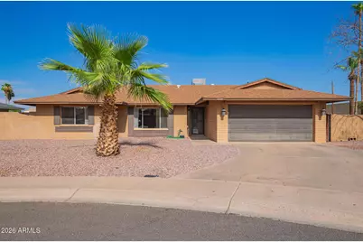 3929 S Pine Street, Tempe, AZ 85282 - Photo 1