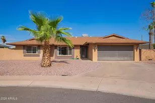 3929 S Pine St, Tempe, AZ 85282 - Photo 2