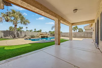 12746 W Colter Street, Litchfield Park, AZ 85340 - Photo 40