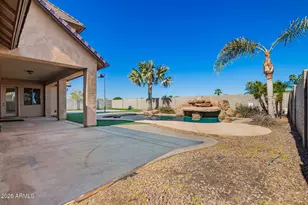 12746 W Colter St, Litchfield Park, AZ 85340 - Photo 40