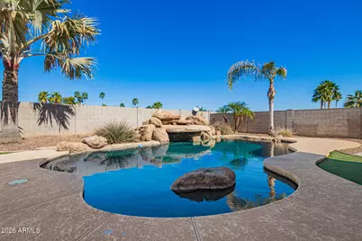 12746 W Colter Street, Litchfield Park, AZ 85340 - Photo 46