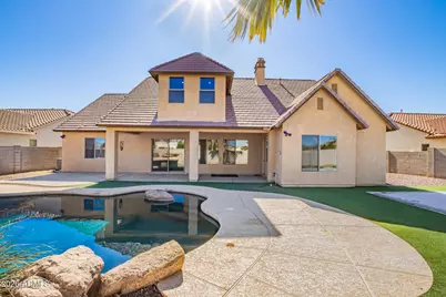 12746 W Colter Street, Litchfield Park, AZ 85340 - Photo 38