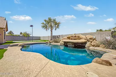 12746 W Colter Street, Litchfield Park, AZ 85340 - Photo 42