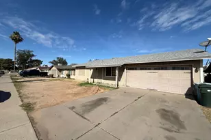 7208 W Mulberry Dr, Phoenix, AZ 85033 - Photo 1