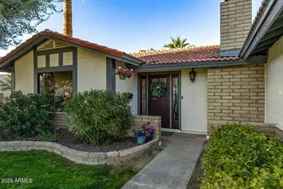 1500 E Edgewater Drive, Tempe, AZ 85283 - Photo 1