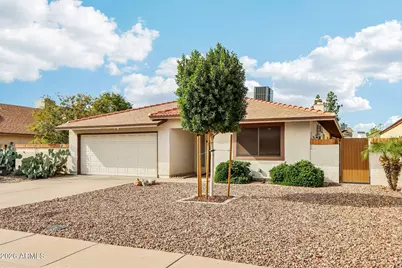 18846 N 45th Avenue, Glendale, AZ 85308 - Photo 2