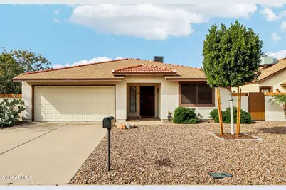 18846 N 45th Avenue, Glendale, AZ 85308 - Photo 1