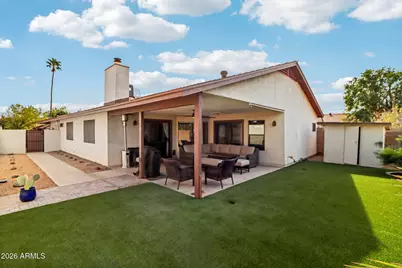 18846 N 45th Avenue, Glendale, AZ 85308 - Photo 24