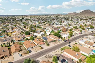 18846 N 45th Ave, Glendale, AZ 85308 - Photo 34