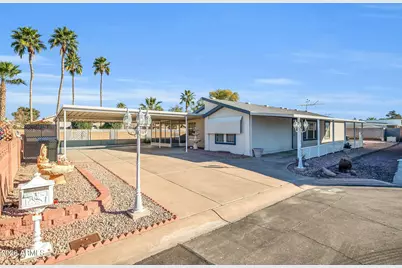 16443 N 34th Place, Phoenix, AZ 85032 - Photo 1