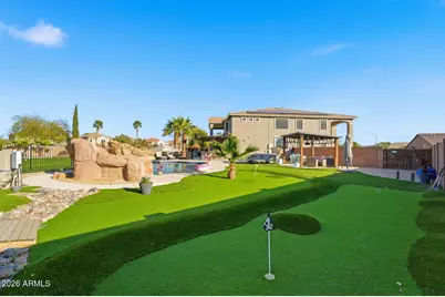 11331 N 152nd Drive, Surprise, AZ 85379 - Photo 52