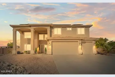 11331 N 152nd Drive, Surprise, AZ 85379 - Photo 2