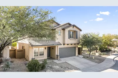 2535 W Lucia Drive, Phoenix, AZ 85085 - Photo 20