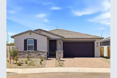4812 N 178th Lane, Goodyear, AZ 85395 - Photo 2