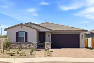 4812 N 178th Ln, Goodyear, AZ 85395 - Photo 2