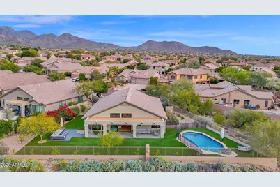 10262 E Jasmine Drive, Scottsdale, AZ 85255 - Photo 32