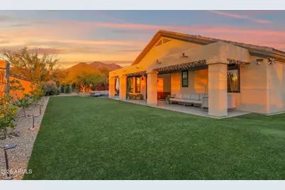 10262 E Jasmine Drive, Scottsdale, AZ 85255 - Photo 26