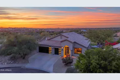 10262 E Jasmine Drive, Scottsdale, AZ 85255 - Photo 34