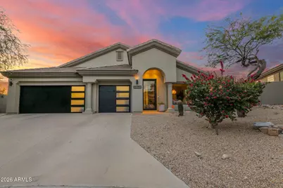 10262 E Jasmine Drive, Scottsdale, AZ 85255 - Photo 1