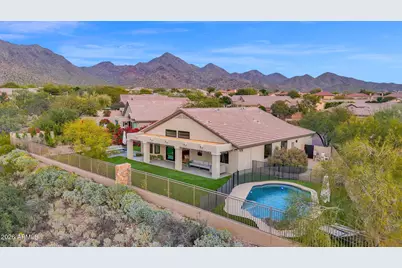 10262 E Jasmine Drive, Scottsdale, AZ 85255 - Photo 32