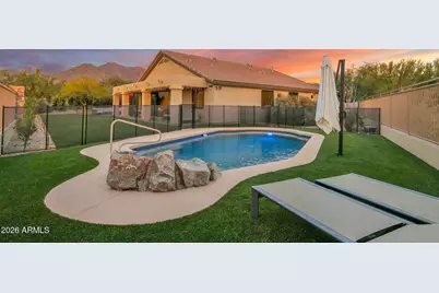 10262 E Jasmine Drive, Scottsdale, AZ 85255 - Photo 2