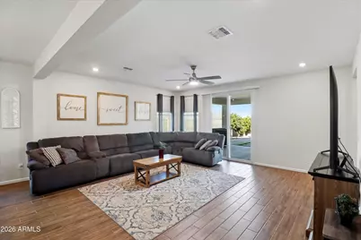 17720 W Monte Lindo Lane, Surprise, AZ 85387 - Photo 6