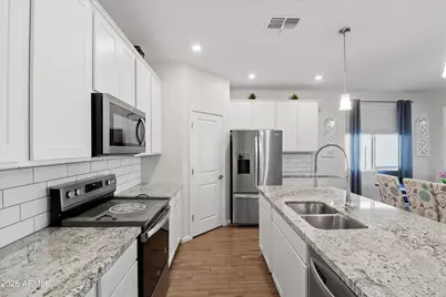 17720 W Monte Lindo Lane, Surprise, AZ 85387 - Photo 8