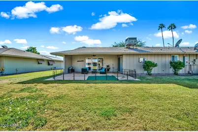14633 N Boswell Boulevard, Sun City, AZ 85351 - Photo 34