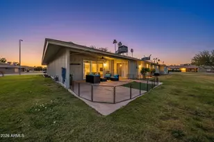 14633 N Boswell Blvd, Sun City, AZ 85351 - Photo 44